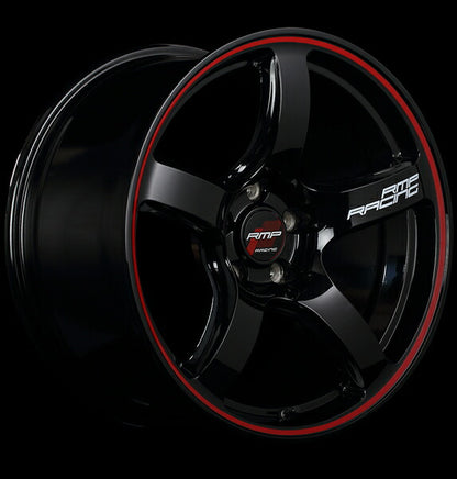 MID(マルカサービス) RMP RACING/R50 【18×7.5J 5-114 INSET50】