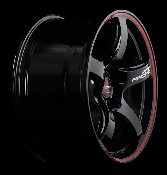 MID(マルカサービス) RMP RACING/R50 【16×6J 4-100 INSET43 ホワイト】 ニッサン マーチニスモ/マーチニスモS 13系 2014/05〜
