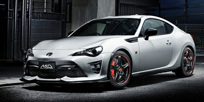 MID(マルカサービス) RMP RACING/R50 【16×6J 4-100 INSET43 ホワイト】 スズキ バレーノ 32S/42S 2016/03〜
