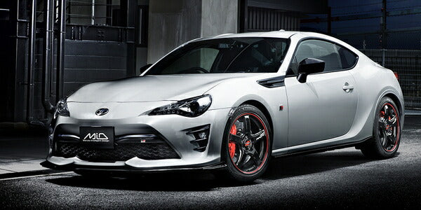 MID(マルカサービス) RMP RACING/R50 【18×7.5J 5-114 INSET50】