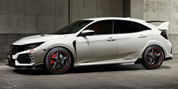 MID(マルカサービス) RMP RACING/R50 【16×6J 4-100 INSET43 ホワイト】 ニッサン ブルーバードシルフィ 11系 2005/12〜2012/12