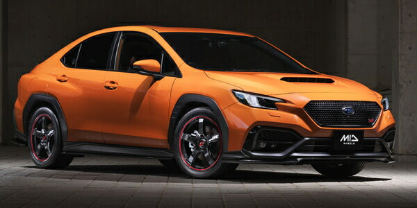 MID(マルカサービス) RMP RACING/R50 【17×7J 5-114 INSET48 ブラック】 トヨタ クラウン 180系 2005/10〜2008/02