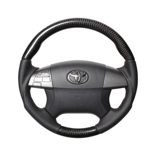 REAL オリジナルシリーズ トヨタ ヴォクシー 70系 2007/06〜2014/01 R50-BKC-RD