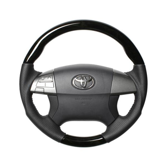 REAL オリジナルシリーズ トヨタ プレミオ 260系 2007/06〜2016/06 R50-BKW-BK
