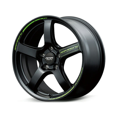MID(マルカサービス) RMP RACING/R50 TypeS 【17×7J 5-114 INSET48】 ニッサン エクストレイル 32系 2013/12〜