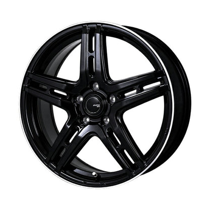 MONZA JAPAN JP-STYLE/R52 【17×7.0J 5-114.3 INSET53】 ホンダ ヴェゼルツーリング RU1/RU2/RU3/RU4 2019/01〜 JR-21