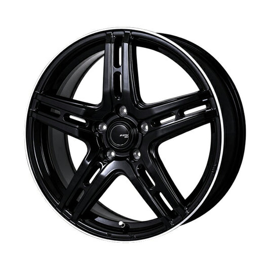 MONZA JAPAN JP-STYLE/R52 【17×7.0J 5-114.3 INSET48】 JR-20