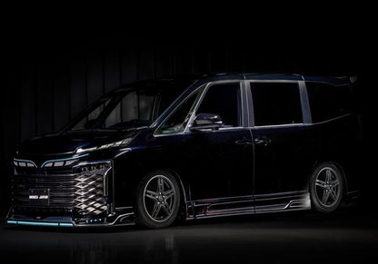 MONZA JAPAN JP-STYLE/R52 【15×4.5J 4-100 INSET45】 ホンダ N-BOX/N-BOXカスタム JF3/JF4 JR-04