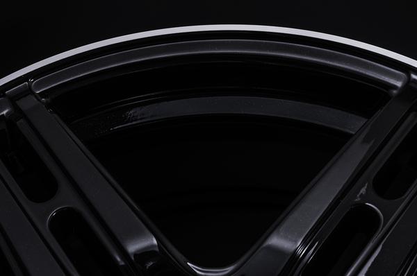 MONZA JAPAN JP-STYLE/R52 【18×7.0J 5-114.3 INSET38】 トヨタ クラウンハイブリッド GWS224 2018/06〜 JR-22