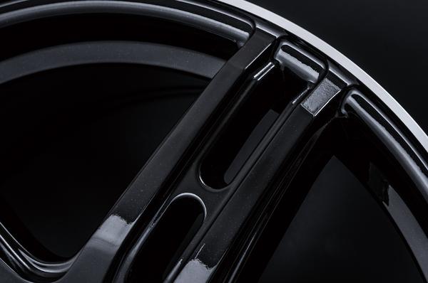 MONZA JAPAN JP-STYLE/R52 【16×6.5J 5-100 INSET41】 トヨタ プリウス 50系 2015/12〜 JR-12