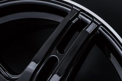 MONZA JAPAN JP-STYLE/R52 【17×7.0J 5-114.3 INSET53】 JR-21