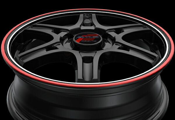 MID(マルカサービス) RMP RACING/R60 【15×5J 4-100 INSET45】 ダイハツ ムーヴコンテ/ムーヴコンテカスタム L570系 2008/08〜