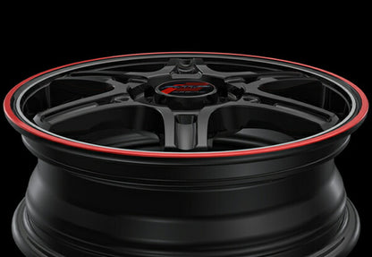 MID(マルカサービス) RMP RACING/R60 【15×5J 4-100 INSET45】 ダイハツ ムーヴ/ムーヴカスタム LA150系 2014/12〜