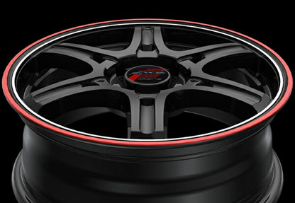MID(マルカサービス) RMP RACING/R60 【16×6J 4-100 INSET43】 ニッサン ノートオーテック 13系 2021/10〜