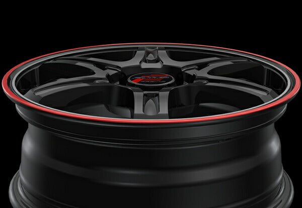MID(マルカサービス) RMP RACING/R60 【16×6J 4-100 INSET43】 マツダ デミオ DJ系 2014/09〜2019/07