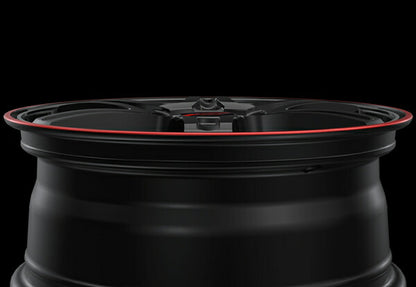 MID(マルカサービス) RMP RACING/R60 【17×7J 5-114 INSET48】 トヨタ オーリス 180系 2012/08〜2018/04