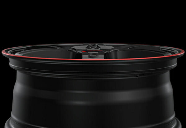 MID(マルカサービス) RMP RACING/R60 【17×7J 5-100 INSET48】