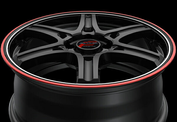 MID(マルカサービス) RMP RACING/R60 【18×7.5J 5-114 INSET40】