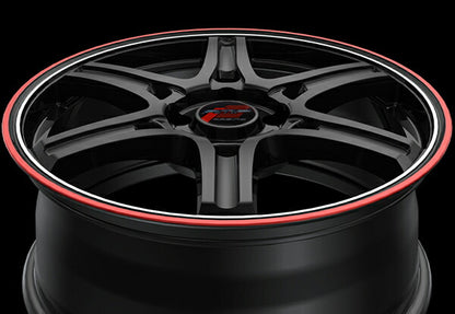 MID(マルカサービス) RMP RACING/R60 【18×7.5J 5-114 INSET40】