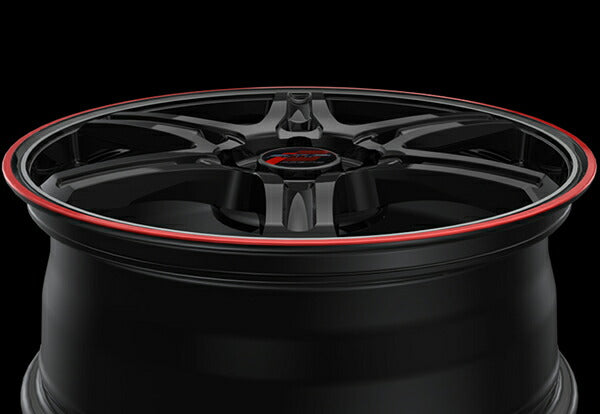 MID(マルカサービス) RMP RACING/R60 【18×7.5J 5-114 INSET40】