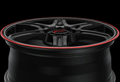 MID(マルカサービス) RMP RACING/R60 【18×7.5J 5-114 INSET50】