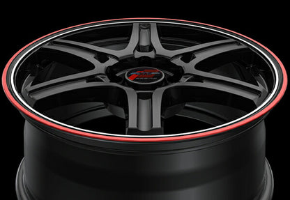 MID(マルカサービス) RMP RACING/R60 【18×8J 5-100 INSET45】
