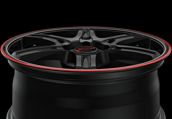 MID(マルカサービス) RMP RACING/R60 【18×8J 5-100 INSET45】