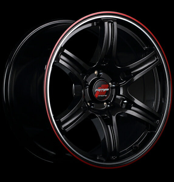 MID(マルカサービス) RMP RACING/R60 【17×7J 5-114 INSET48】 ミツビシ グランディス NA4W 2003/05〜2009/03