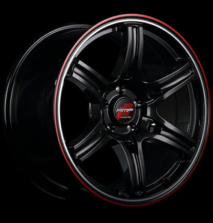 MID(マルカサービス) RMP RACING/R60 【17×7J 5-114 INSET48】 ホンダ アコードハイブリッド CR系 2013/06〜