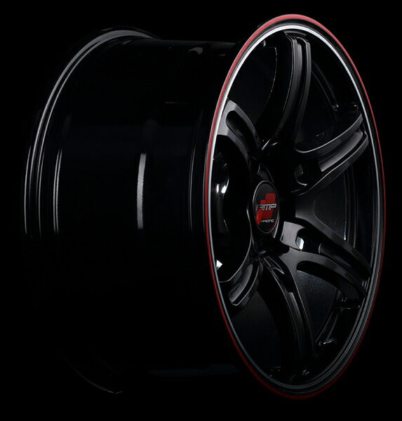 MID(マルカサービス) RMP RACING/R60 【17×7J 5-100 INSET48】 トヨタ プリウス/プリウスPHV 50系 2015/12〜