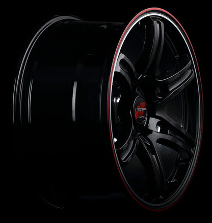 MID(マルカサービス) RMP RACING/R60 【17×7J 5-114 INSET48】 ニッサン ティアナ 33系 2014/01〜