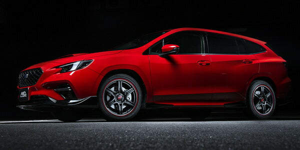 MID(マルカサービス) RMP RACING/R60 【17×7J 5-100 INSET48】