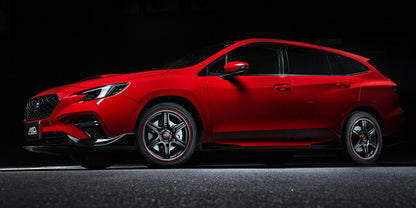 MID(マルカサービス) RMP RACING/R60 【17×7J 5-100 INSET48】