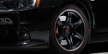 MID(マルカサービス) RMP RACING/R60 【18×8J 5-100 INSET45】