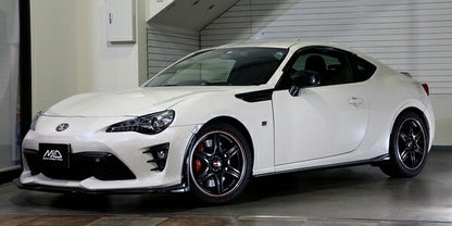 MID(マルカサービス) RMP RACING/R60 【17×7J 5-100 INSET48】 トヨタ プリウス/プリウスPHV 50系 2015/12〜