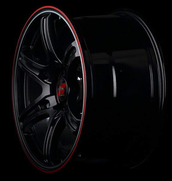 MID(マルカサービス) RMP RACING/R60 【18×7.5J 5-114 INSET40】