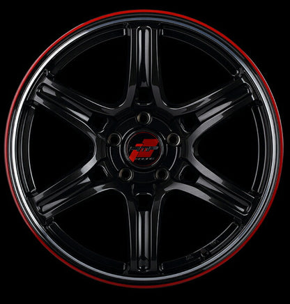 MID(マルカサービス) RMP RACING/R60 【17×7J 5-114 INSET48】 マツダ アテンザ/アテンザワゴン GJ系 2012/11〜2018/06