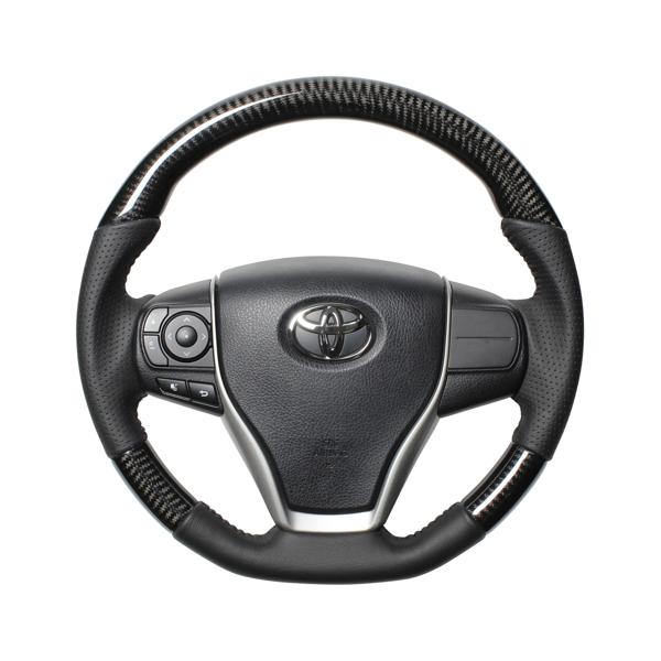 REAL オリジナルシリーズ トヨタ ヴォクシー 80系 2014/01〜2022/01 R80-BKC-BK