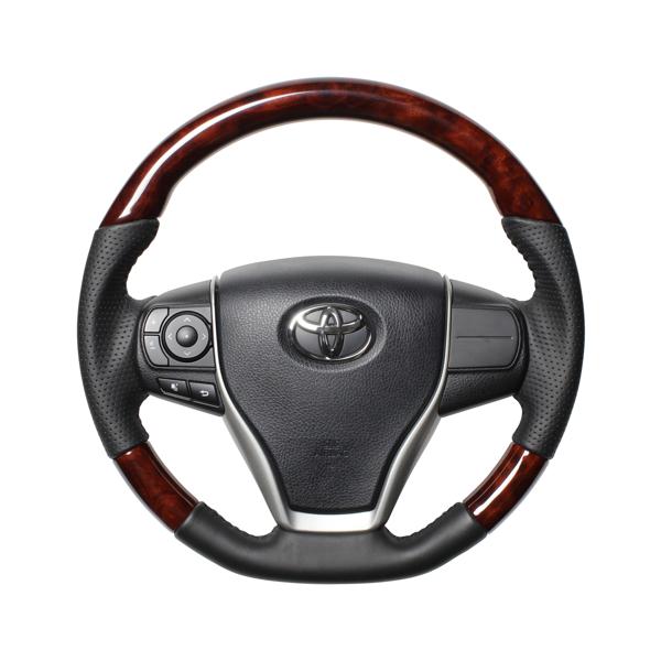 REAL オリジナルシリーズ トヨタ エスクァイア 80系 2014/10〜2022/01 R80-BRW-BK