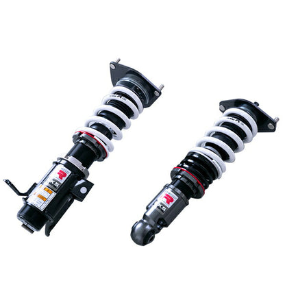 HKS HIPERMAX R ニッサン フェアレディZ Z34 2008/12〜2021/09 80310-AN006