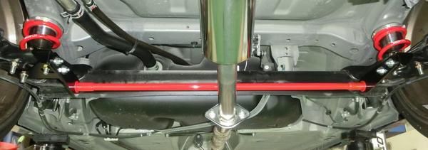 RS-R REAR ADDITIONAL BAR トヨタ ヴィッツ NCP131 2010/12〜 ADBT345