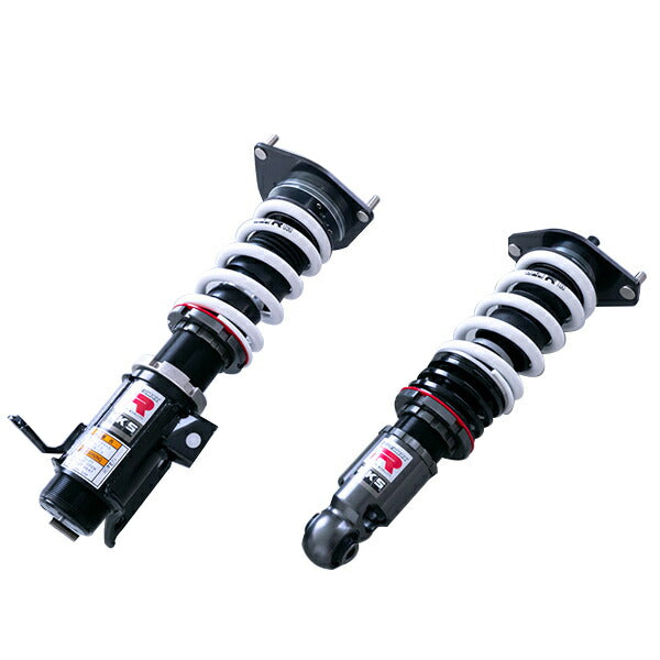 HKS HIPERMAX R ホンダ S660 JW5 2015/04〜2022/03 80310-AH002