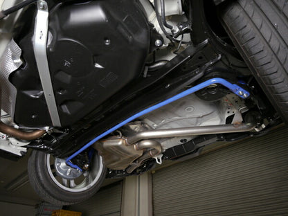 CUSCO リヤスタビバー スズキ スイフトスポーツ ZC33S 2017/09〜 60J 311 B16