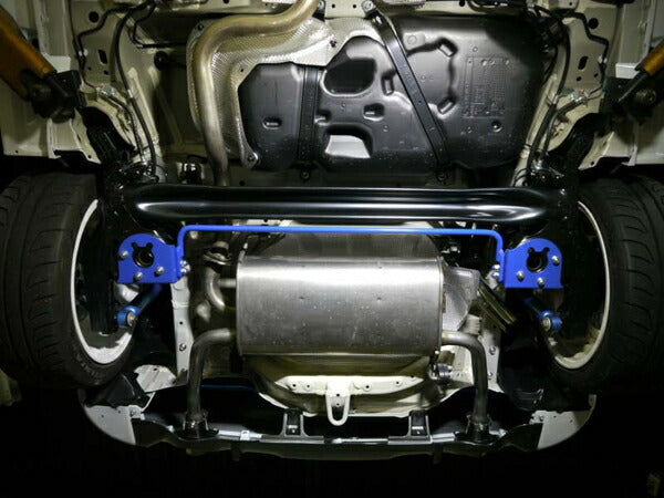 CUSCO リヤスタビバー スズキ スイフトスポーツ ZC32S 2011/12〜2016/12 619 311 B16