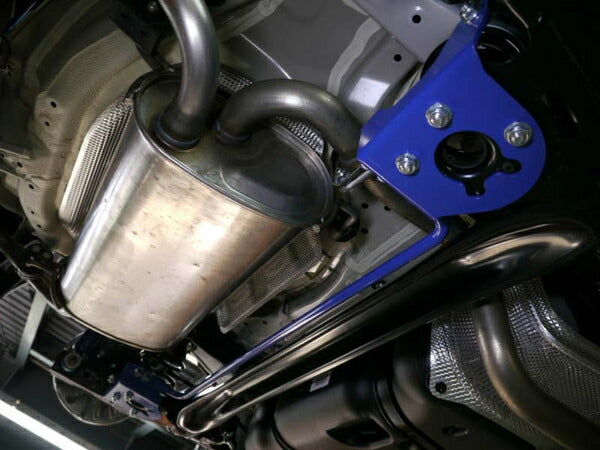 CUSCO リヤスタビバー スズキ スイフトスポーツ ZC32S 2011/12〜2016/12 619 311 B16