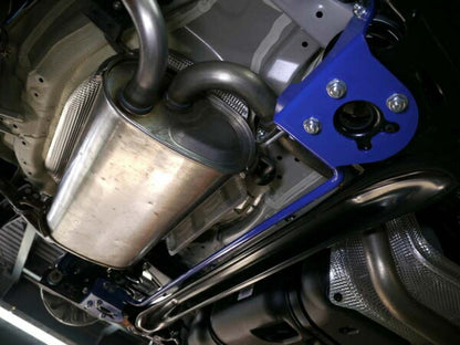 CUSCO リヤスタビバー スズキ スイフトスポーツ ZC32S 2011/12〜2016/12 619 311 B16