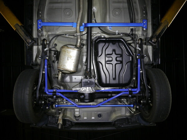 621 311 B22 CUSCO (クスコ) リヤスタビバー リヤ スズキ アルトワークス HA36S 2015.12〜2021.12 4WD 660T 621 311 B22 CUSCO (クスコ) リヤスタビバー リヤ マツダ フレアクロス