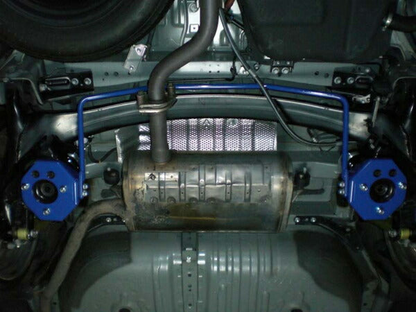 エスティマ ACR50W GSR50W スタビバー クスコ リヤスタビバー 925-311