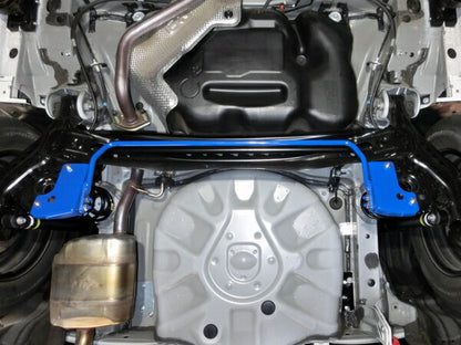 CUSCO リヤスタビバー トヨタ ヤリスクロス MXPB10/MXPJ10 2020/08〜 1C6 311 B16