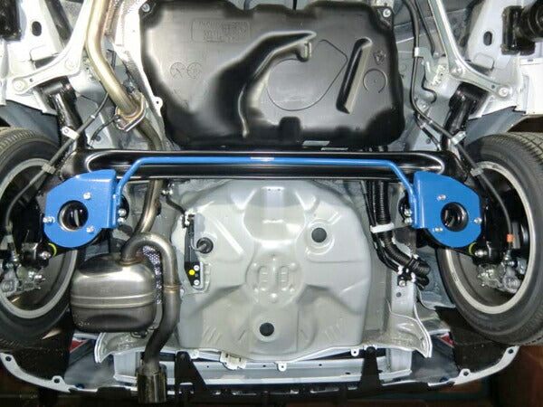 カローラフィールダー ZRE162G スタビバー クスコ リヤスタビバー 900